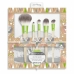 Dvigubo įsiskverbimo diržai Holiday Vibes Ecotools 3146 6 Dalys (6 pcs)