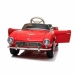 Macchina Elettrica per Bambini RunRunToys Rosso (Ricondizionati B)