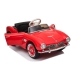 Carro elétrico para crianças RunRunToys Vermelho (Recondicionado B)