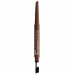 Eyeliner NYX Epic Smoke Liner 11-mocha match 2 u 1 (13,5 g)