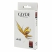 Condooms Glyde Slimfit 10 Stuks