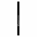 Eyeliner NYX Epic Smoke Liner 12-black smoke 2 em 1 (13,5 g)