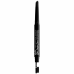 Eyeliner NYX Epic Smoke Liner 12-black smoke 2-i-1 (13,5 g)