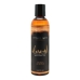 Massage Olie Amandel 120 ml Intimate Earth INT050 Zoet