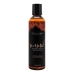 Huile de massage Sensuelle 240 ml Intimate Earth 40 ml