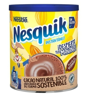 Nesquik cacao estuche 16 cápsulas · NESCAFE DOLCE GUSTO