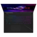 Nešiojamas kompiuteris Asus ROG Strix Scar 18 2024 G834JYR-R6003W 18