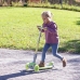 Mitwachsender Kinderscooter 3 in 1 Scuvol InnovaGoods grün Aluminium (Restauriert B)