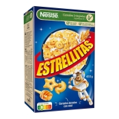 Cereals Nestle Fitness Milk chocolate (375 g)