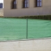 Rede de Ocultação Verde 500 x 1 x 200 cm