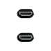 Cavo HDMI NANOCABLE 10.15.8005 Nero 5 m