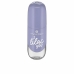 neglelak Essence   Nº 17-I lilac you 8 ml