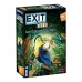 Bordspel Devir Exit Kids Acertijos En La Jungla ES