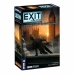 Bordspel Devir Exit Desaparicion Sherlock Holmes ES