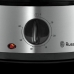 Multifunctioneel stoomapparaat Russell Hobbs Zwart Roestvrij staal 800 W (Refurbished B)