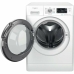 Mașină de spălat Whirlpool Corporation FFB9469WVSPT 1400 rpm 9 kg