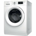 Máquina de lavar Whirlpool Corporation FFB9469WVSPT 1400 rpm 9 kg