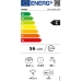 Máquina de lavar Indesit BTW L60400 SP/N 1000 rpm 40 cm 6 Kg