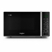 Microondas com Grill Whirlpool Corporation MWP 203 W Branco 700 W 20 L