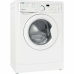 Skalbimo mašina Indesit EWD 61051 W SPT N 6 Kg 1000 rpm