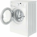 Skalbimo mašina Indesit EWD 61051 W SPT N 6 Kg 1000 rpm