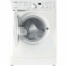 Skalbimo mašina Indesit EWD 61051 W SPT N 6 Kg 1000 rpm