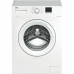 Máquina de lavar BEKO WTE 7611 BWR 1200 rpm 7 kg