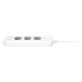 Power strip Tenda SP15(EU)