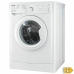 Pračka Indesit EWC71252WSPTN  1000 rpm Bílý 7kg