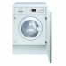 Washer - Dryer Balay 3TW773B 7kg / 4kg 1200 rpm Balta