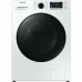 Washer - Dryer Samsung WD90TA046BE/EC Fehér 1400 rpm 9 kg