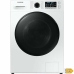 Máquina de lavar e secar Samsung WD90TA046BE/EC Branco 1400 rpm 9 kg