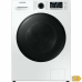 Washer - Dryer Samsung WD90TA046BE/EC Бял 1400 rpm 9 kg