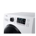 Washer - Dryer Samsung WD90TA046BE/EC Bela 1400 rpm 9 kg