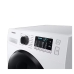 Washer - Dryer Samsung WD90TA046BE/EC Λευκό 1400 rpm 9 kg