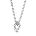 Ketting Dames Cristian Lay 494730 31,5 cm