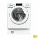 Washer - Dryer Candy CBD 485TWME/1-S 1400 rpm 8kg / 5kg Balts