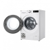 Máquina de lavar e secar LG F4DR5009A3W 1400 rpm 9 kg 6 Kg