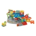 Spielset Fahrzeuge Vtech (Restauriert B)