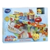 Spielset Fahrzeuge Vtech (Restauriert B)