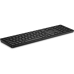 Teclado HP 450 Preto Inglês Qwerty US