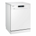 Lava-louça Samsung DW60M6050FW Branco 60 cm