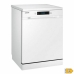 Lava-louça Samsung DW60M6050FW Branco 60 cm