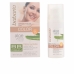 Crema Hidratante con Color Babaria Spf 15 Aloe Vera (50 ml)