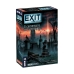 Board game Devir Exit Cementerio De Las Tinieblas ES