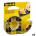 Dubbelsidig Tejp Scotch 12 mm x 6 m (6 antal)