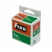 Dobbeltsidet Tape Fixo 30 mm x 5 m (10 enheder)