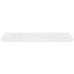 Clavier HP 692T0AA Blanc Qwerty US