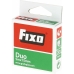 Dobbeltsidet Tape Fixo 15 mm x 5 m (10 enheder)