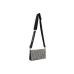 Női Kézitáska Laura Ashley CRESTON-CROWBAR-BLACK Fekete 23 x 14 x 9 cm